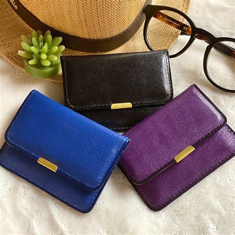 Womens Purses & Wallets 